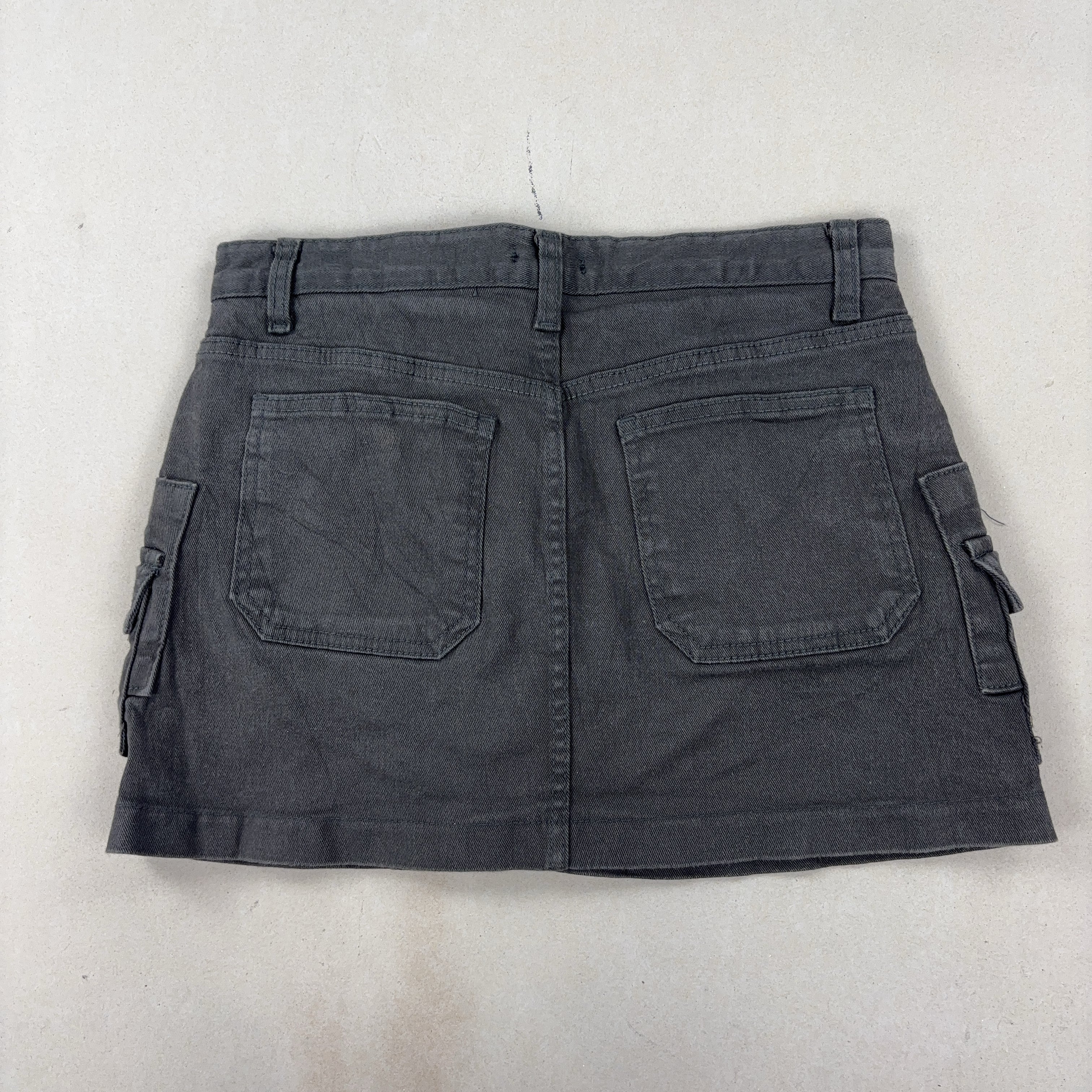 CARGO SKIRT - MEDIUM
