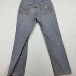 CARHARTT JEANS - MEDIUM