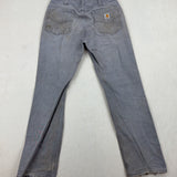 CARHARTT JEANS - MEDIUM