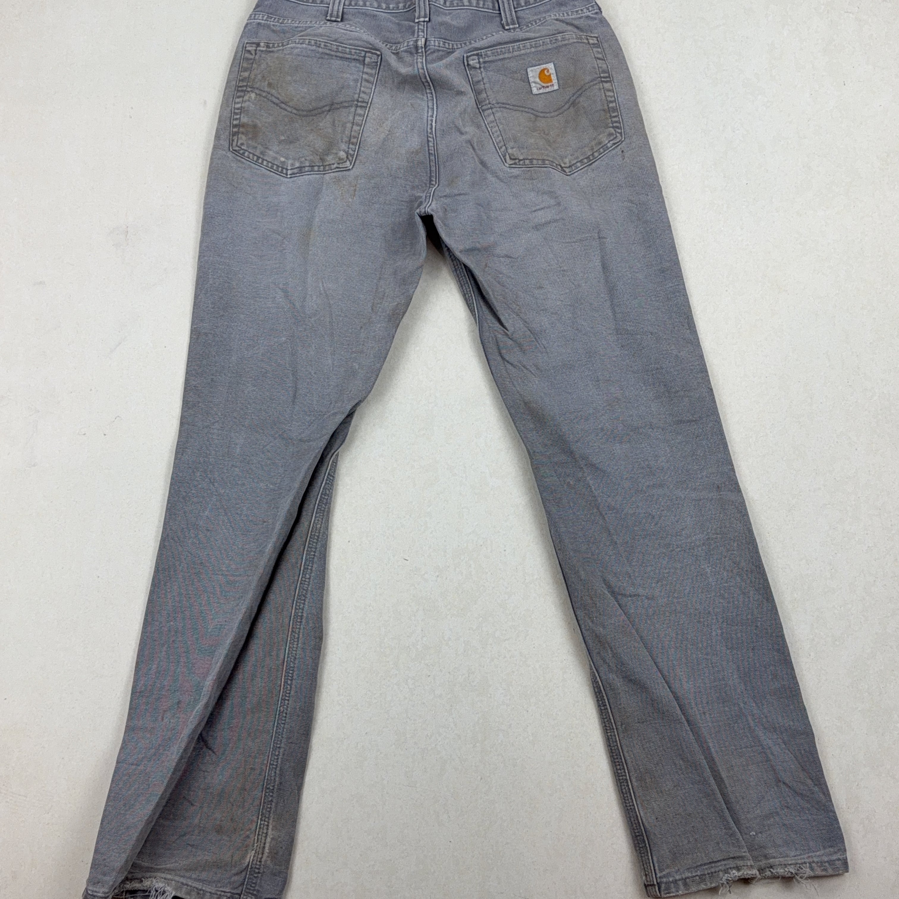CARHARTT JEANS - MEDIUM