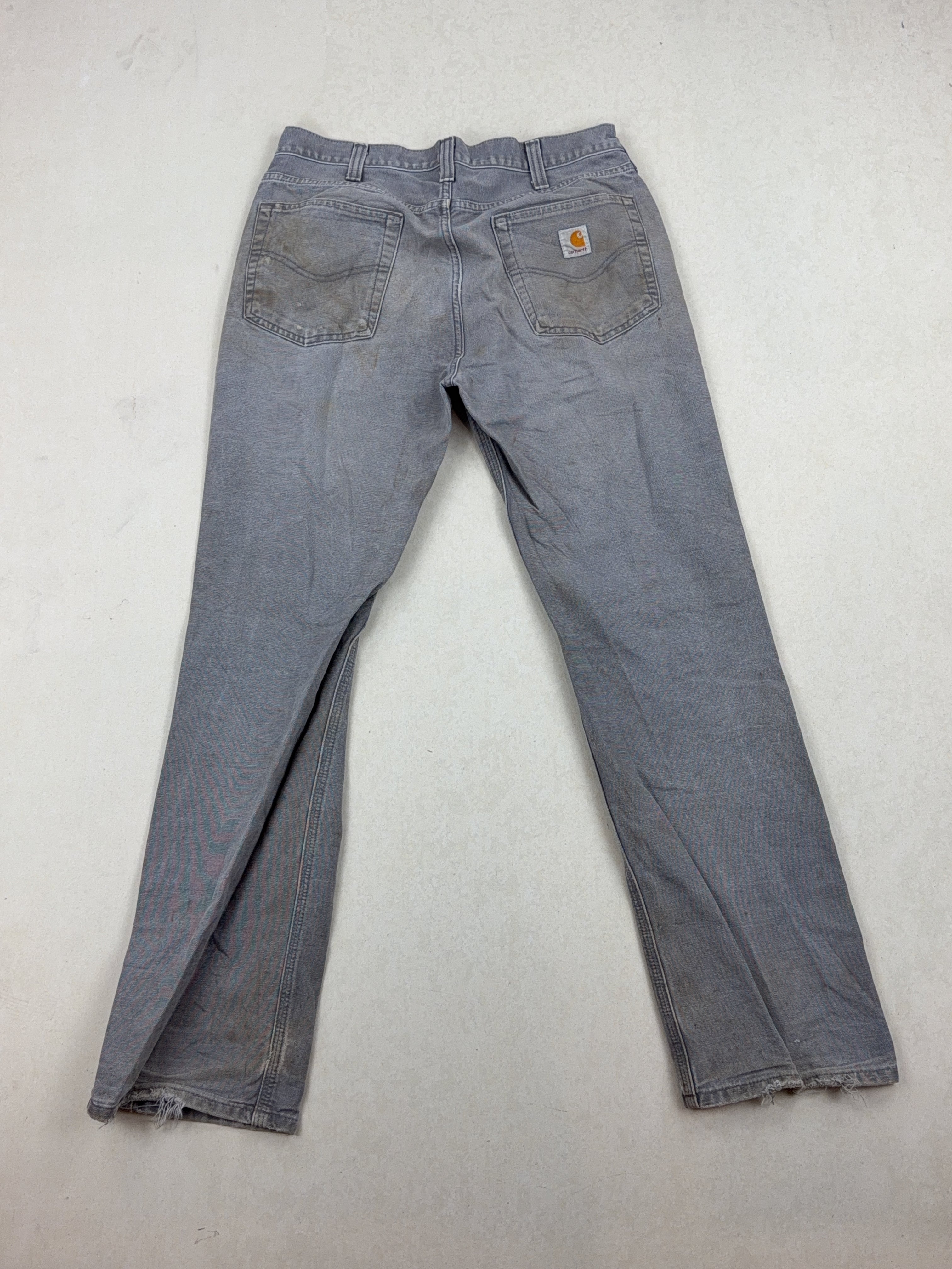 CARHARTT JEANS - MEDIUM