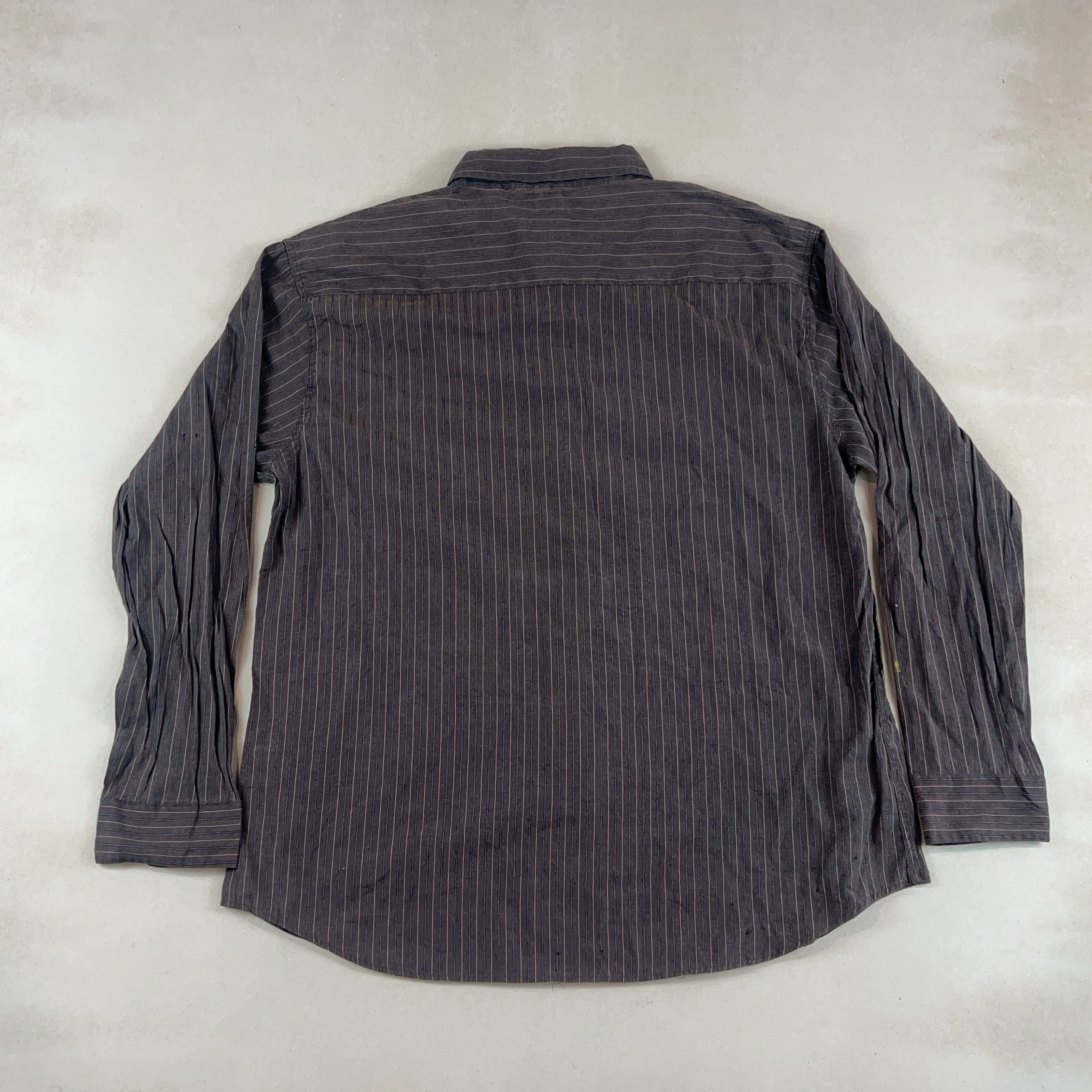 MONTAGE COLLECTION SHIRT - X LARGE