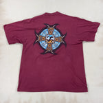 'SURF SHOP' TEE - LARGE