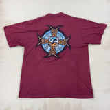 'SURF SHOP' TEE - LARGE