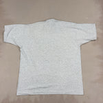 GREY VINTAGE TEE - X LARGE