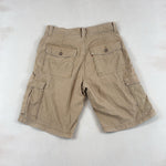 LEVI'S CARGO SHORTS - X LARGE