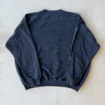 HARD ROCK CAFE CREW - X LARGE