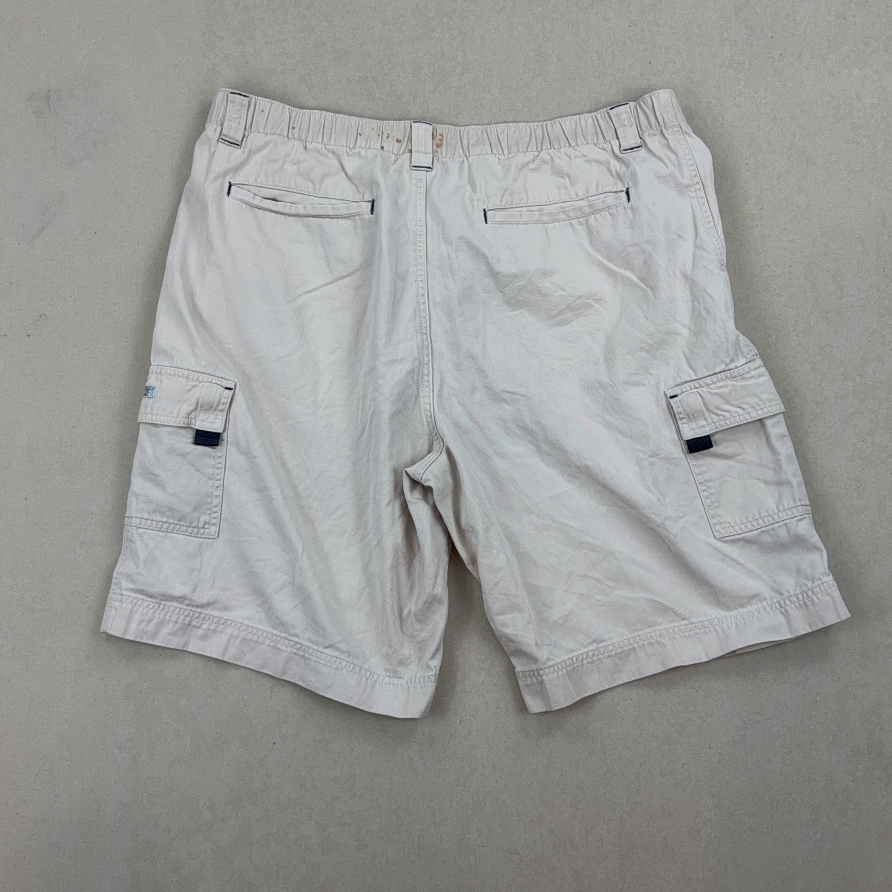 OP SHORTS - LARGE