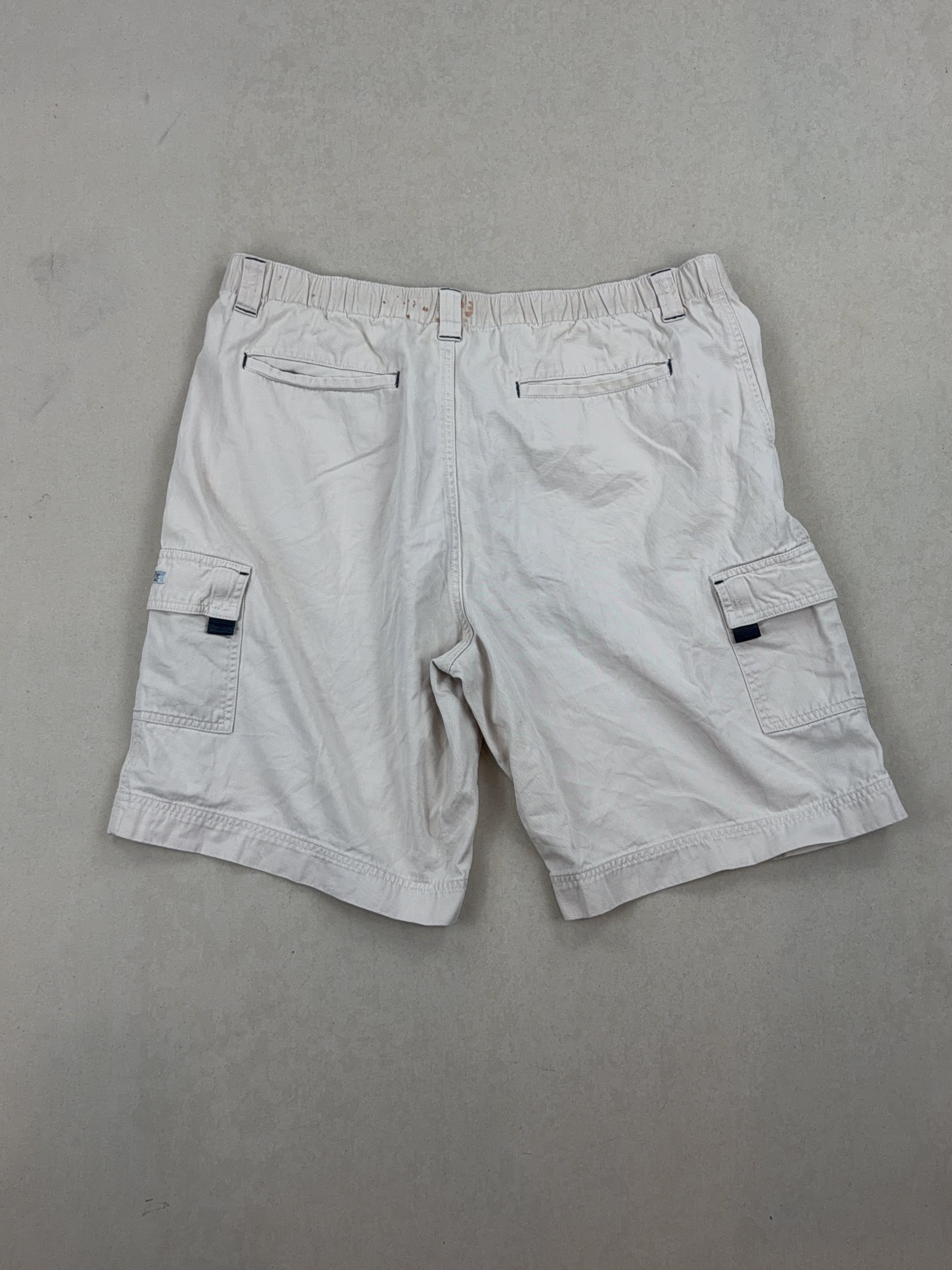 OP SHORTS - LARGE