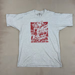 LAD & DAD TEE - LARGE