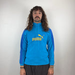 PUMA FLEECE - X SMALL