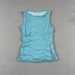 LAUTREAMONT TOP - SMALL