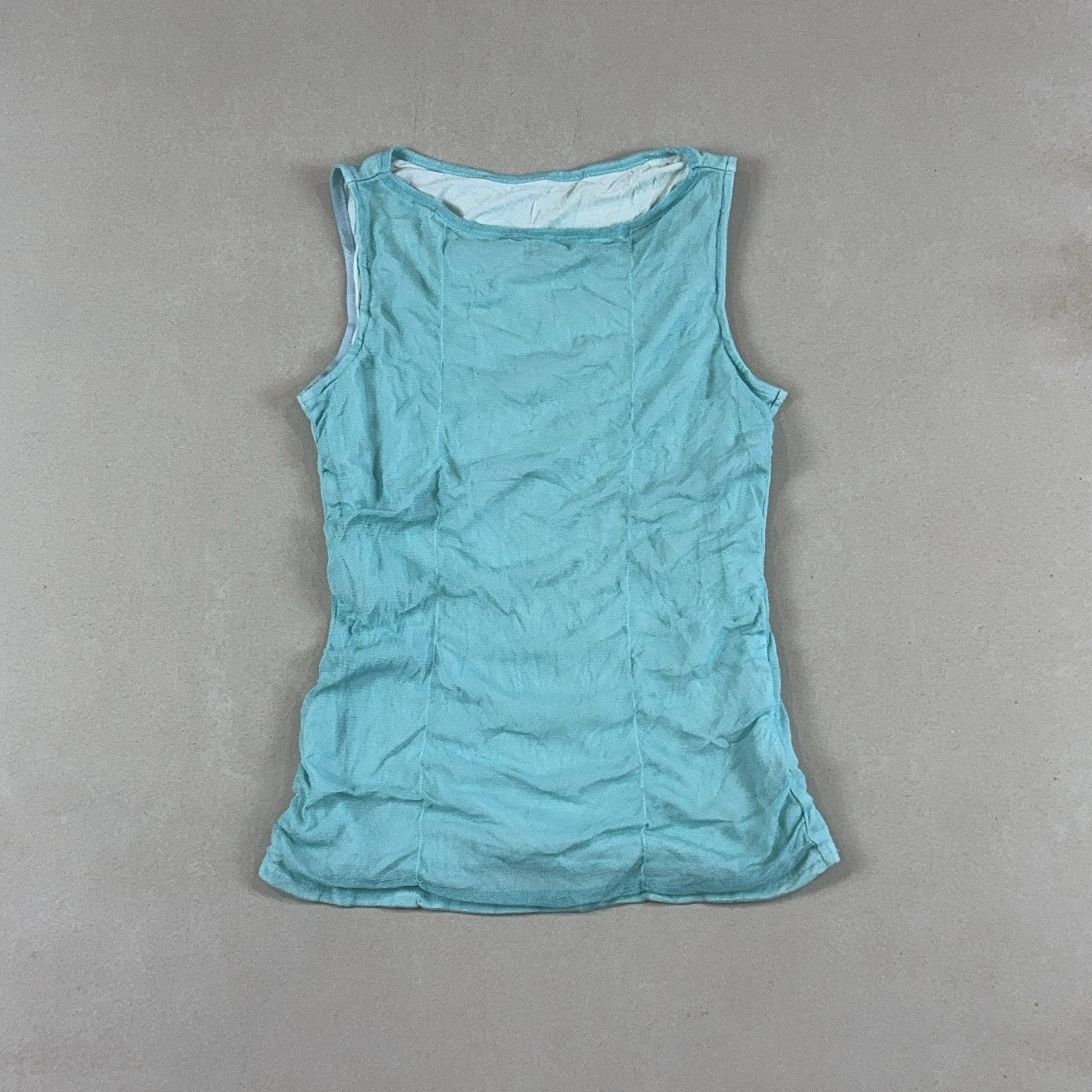 LAUTREAMONT TOP - SMALL