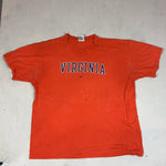 NIKE VIRGINIA TEE - 2X LARGE