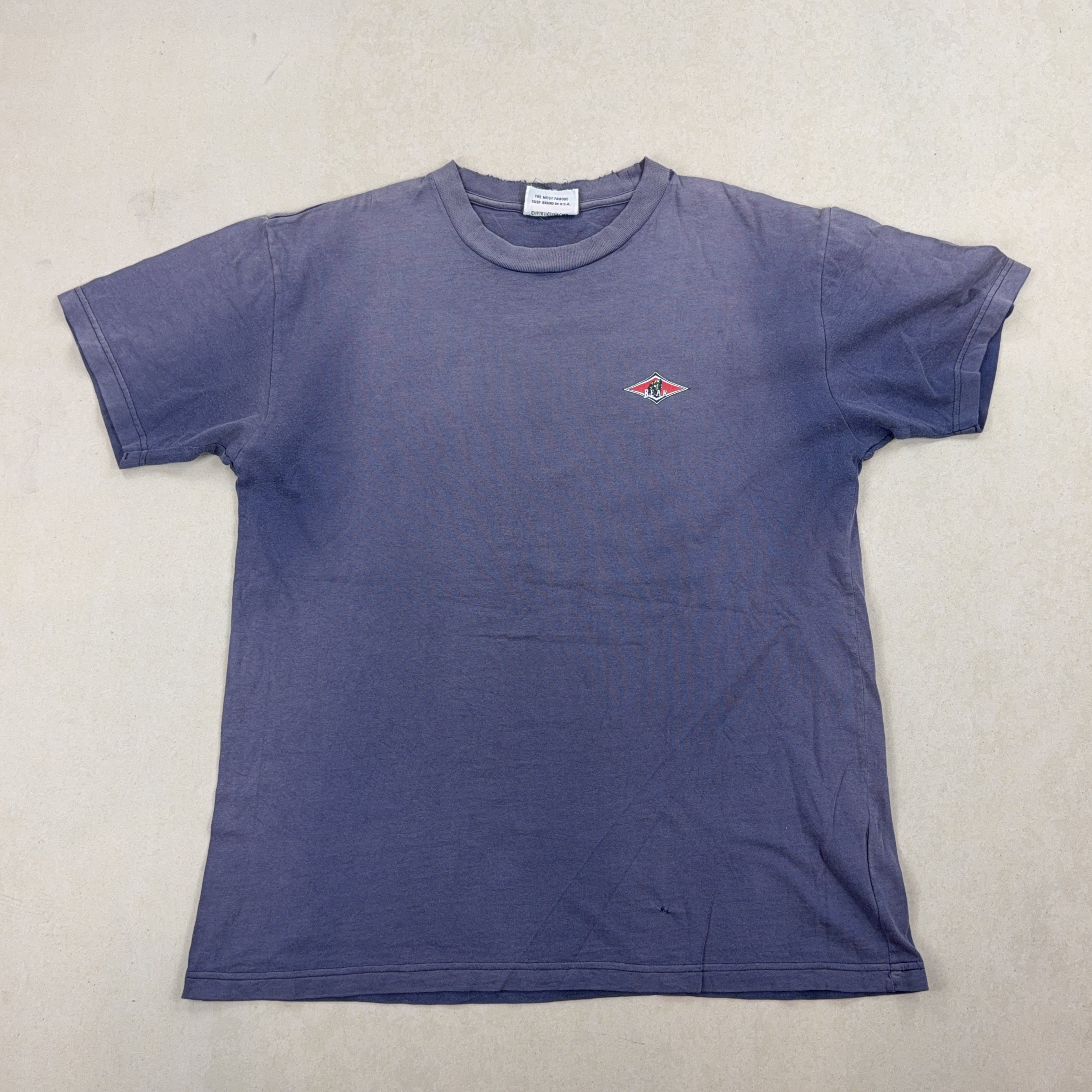 BEAR TEE - LARGE