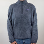 PATAGONIA FLEECE - LARGE