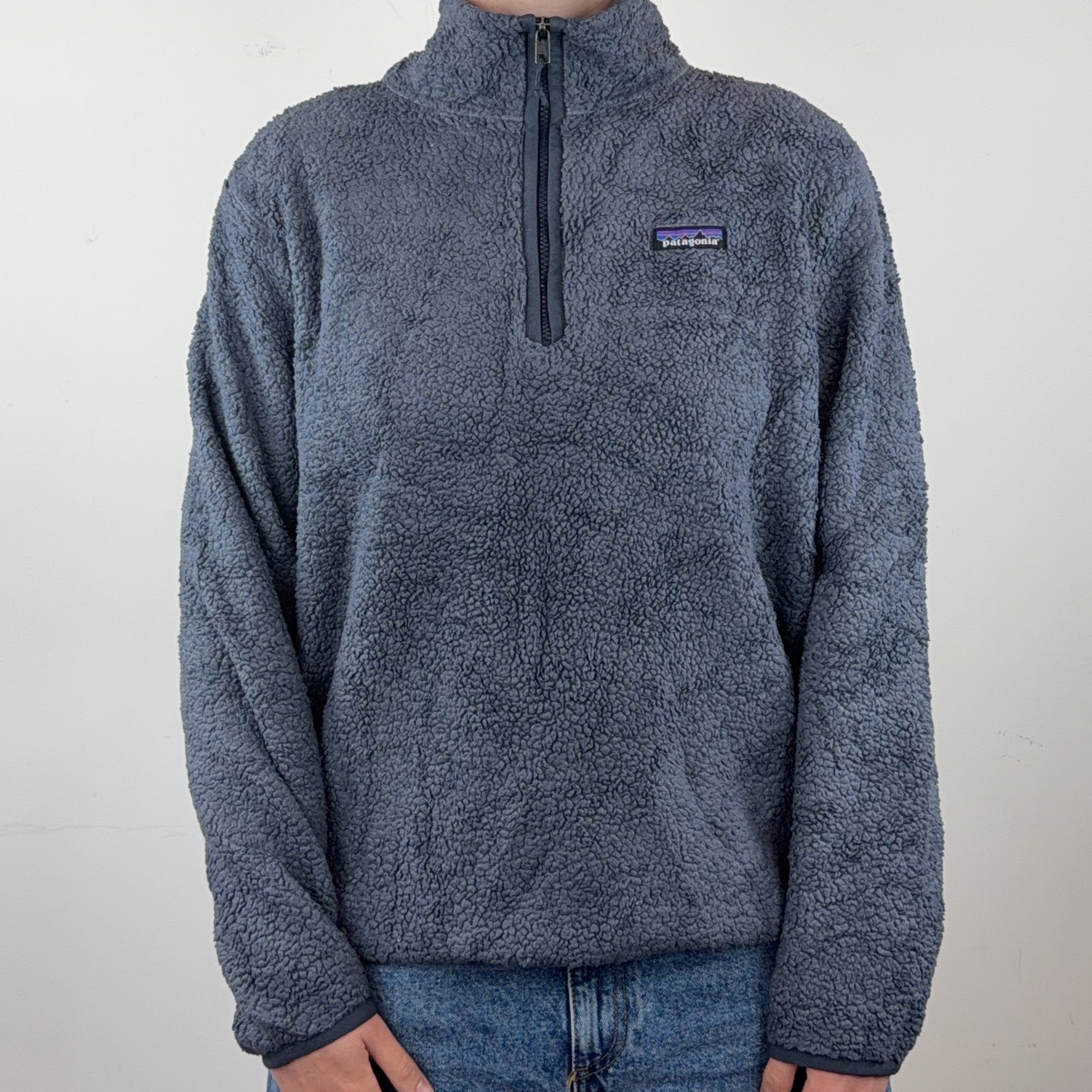 PATAGONIA FLEECE - LARGE