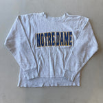 NOTRE DAME CREW - SMALL