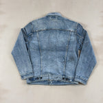 LEVI'S DENIM JACKET - MEDIUM