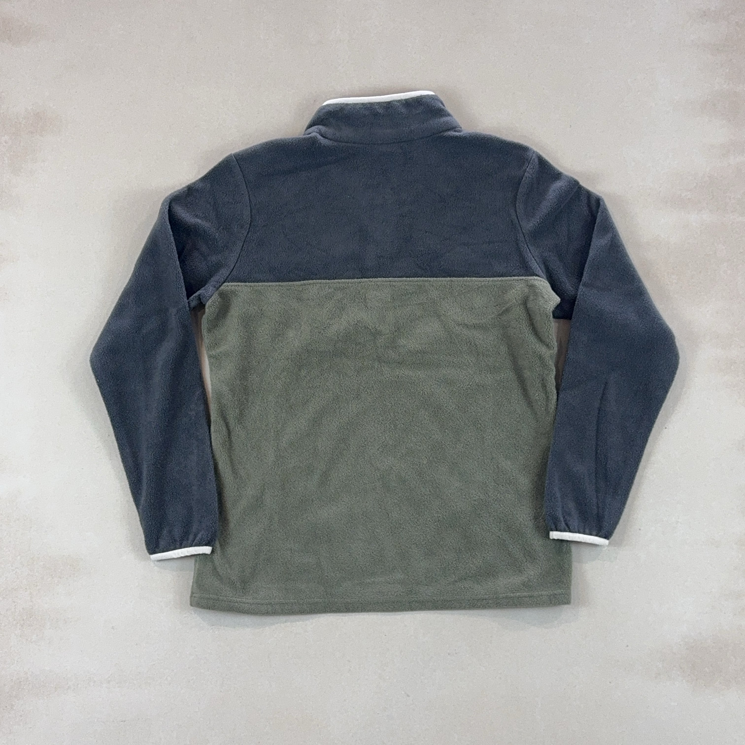 COLUMBIA FLEECE - SMALL