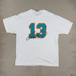 DAN MARINO TEE - X LARGE