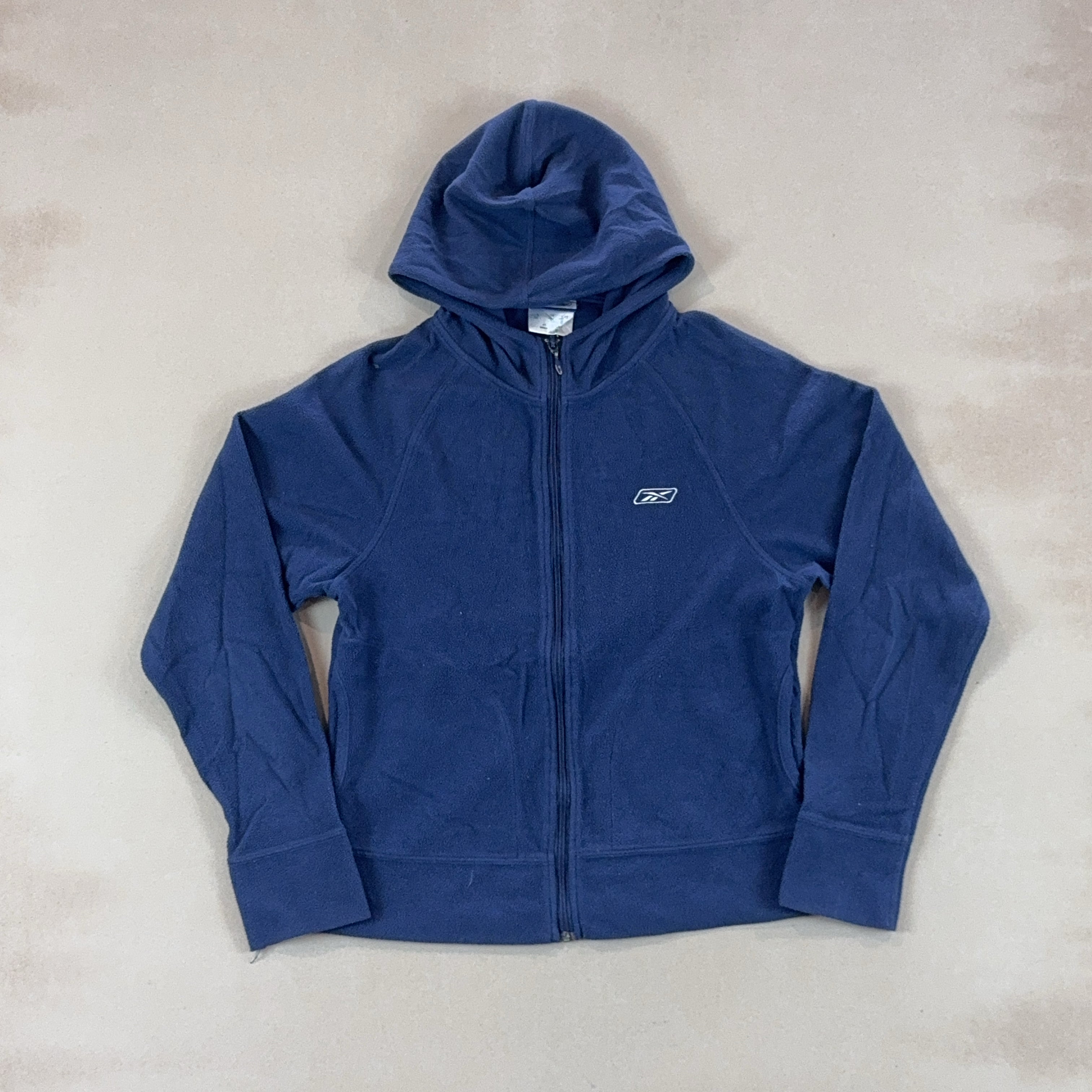 REEBOK FLEECE - SMALL