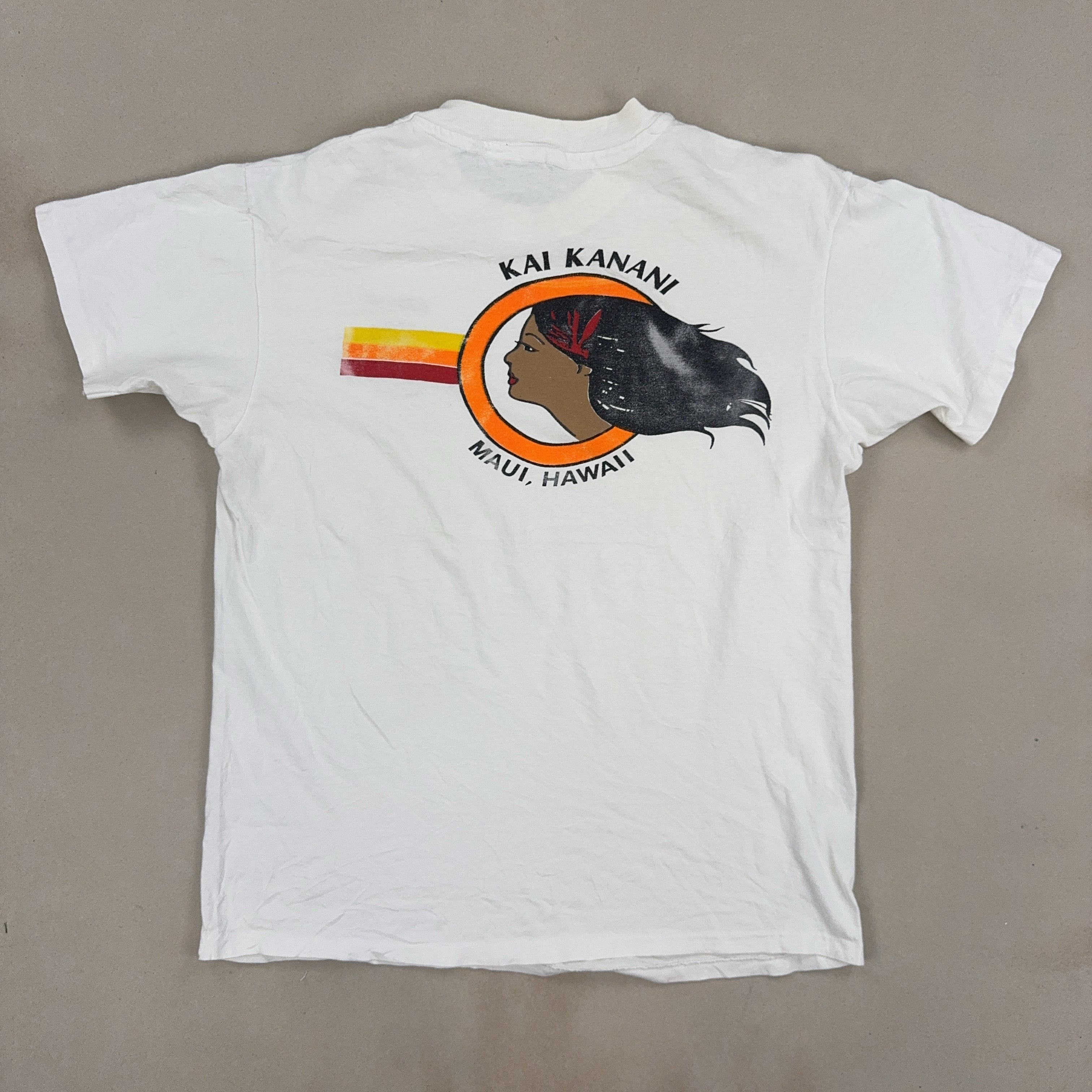 KAI KANANI TEE - LARGE