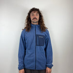 COLUMBIA FLEECE - MEDIUM