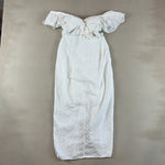 DUANGKAMOL DRESS - SMALL