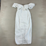 DUANGKAMOL DRESS - SMALL