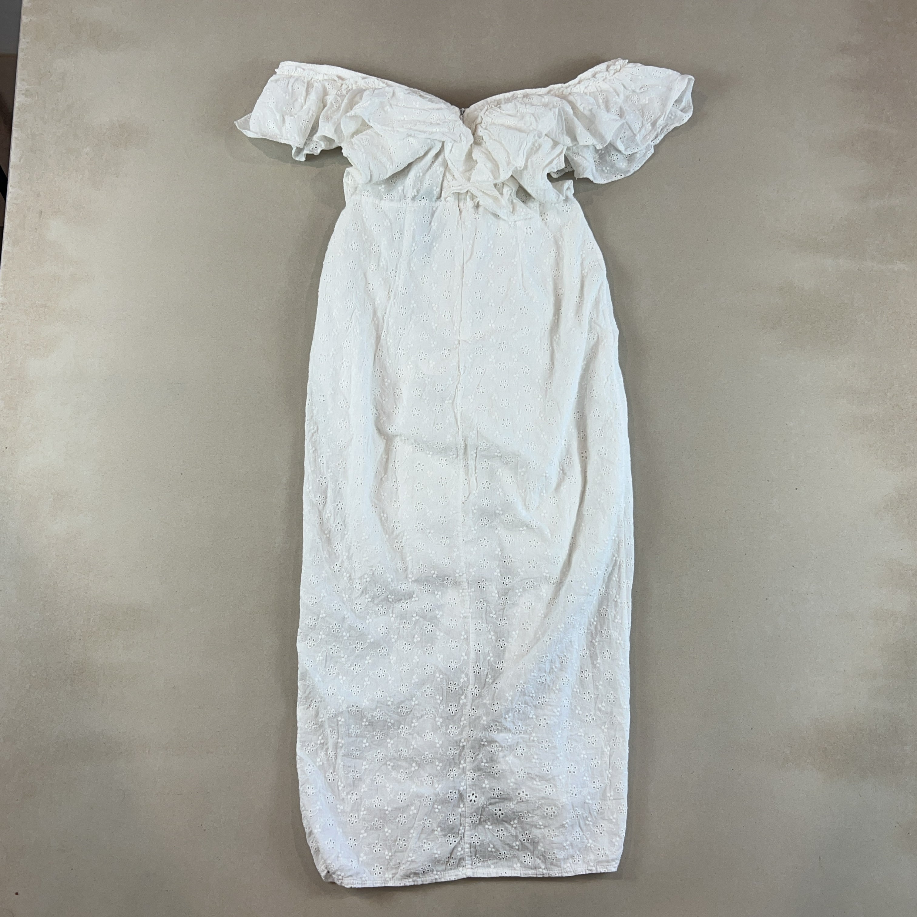 DUANGKAMOL DRESS - SMALL
