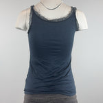 LACE SINGLET - MEDIUM
