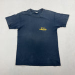 QUIKSILVER TEE - MEDIUM