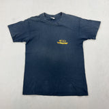 QUIKSILVER TEE - MEDIUM