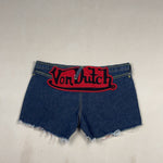 VON DUTCH SHORTS - SMALL