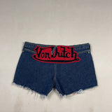 VON DUTCH SHORTS - SMALL