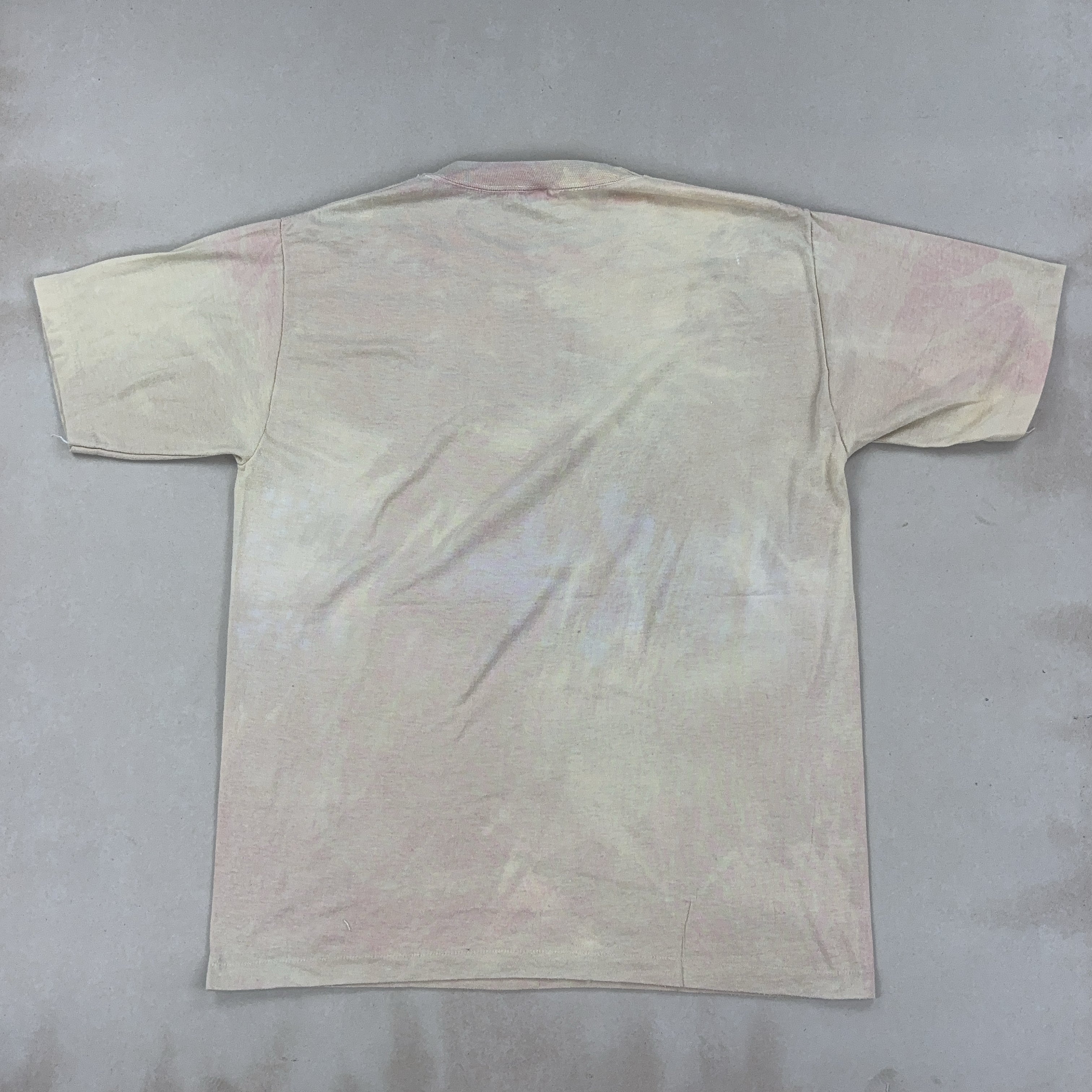 VINTAGE TEE - LARGE