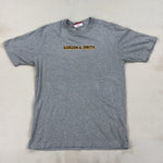 GORDON & SMITH TEE - MEDIUM
