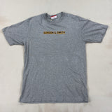 GORDON & SMITH TEE - MEDIUM