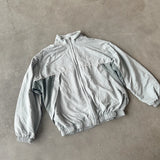 NIKE SPRAY JACKET GREY SMALL