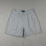 RALPH LAUREN SHORTS - SMALL