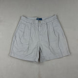 RALPH LAUREN SHORTS - SMALL