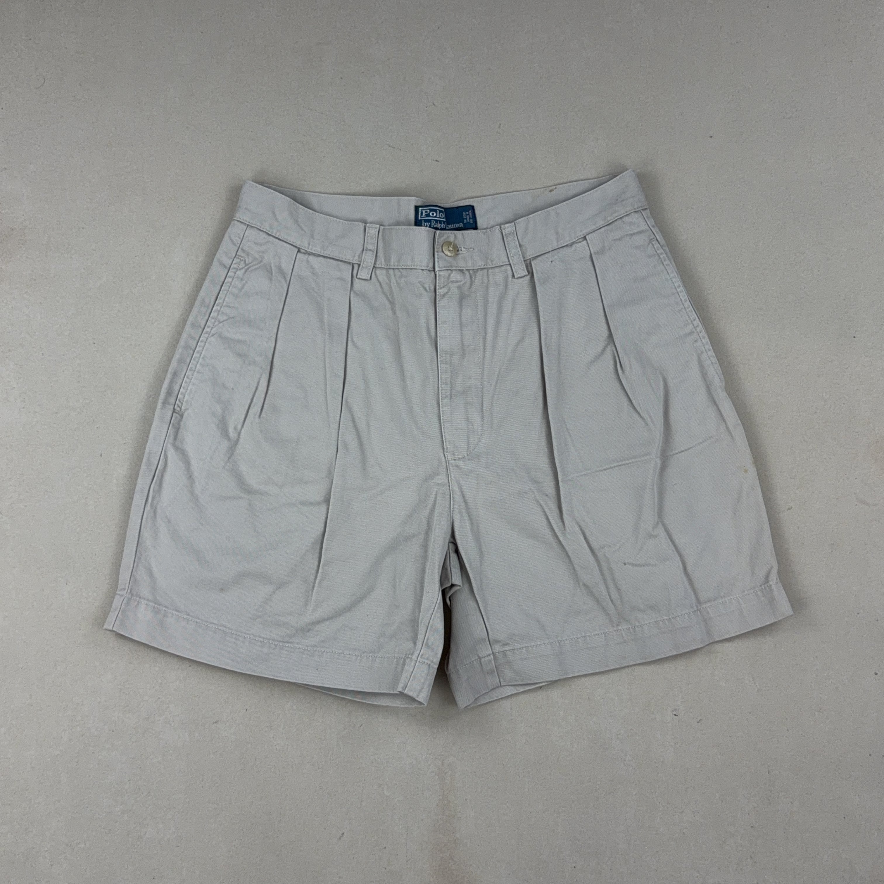 RALPH LAUREN SHORTS - SMALL