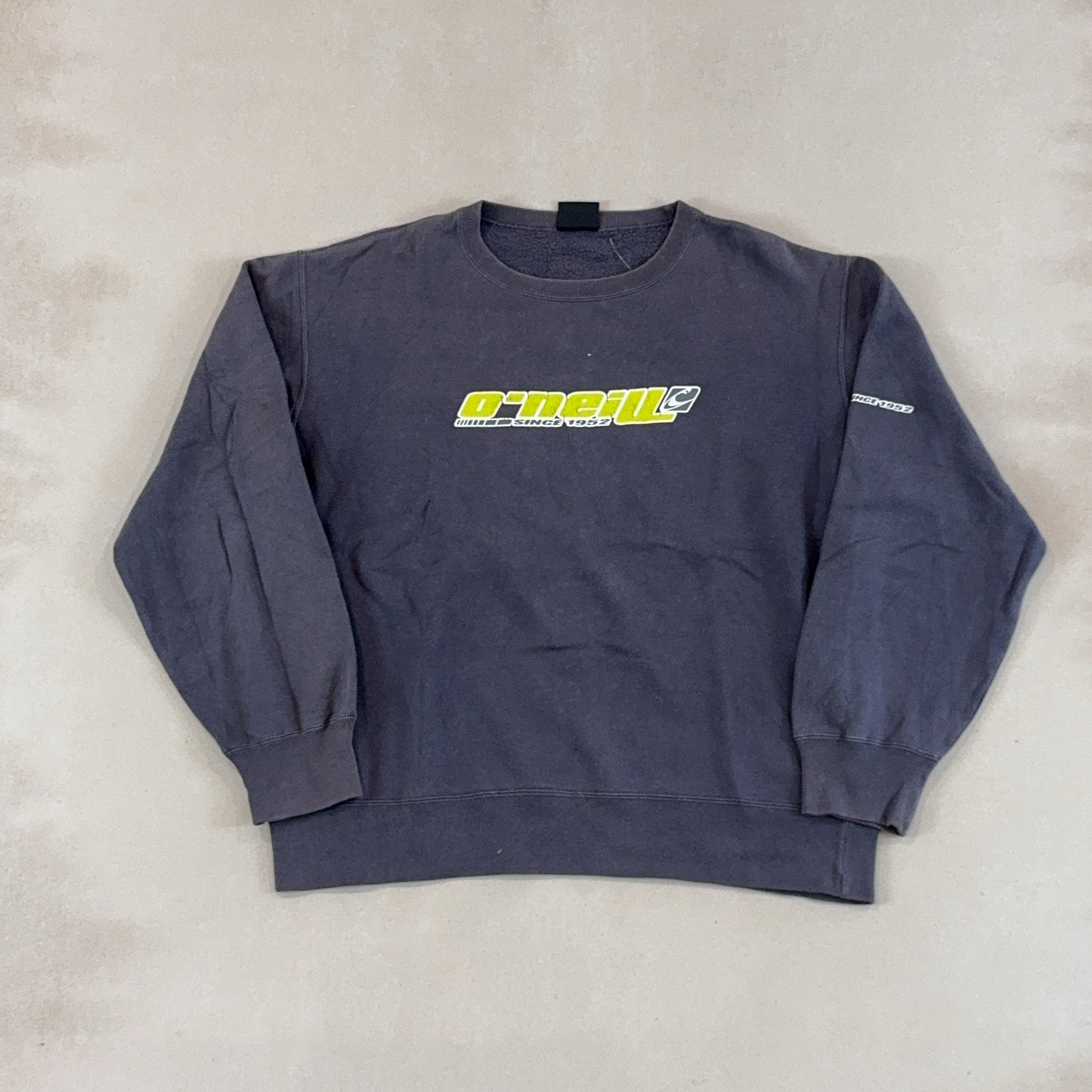 O'NEILL CREW - LARGE