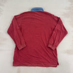 EDDIE BAUER LONG SLEEVE - MEDIUM