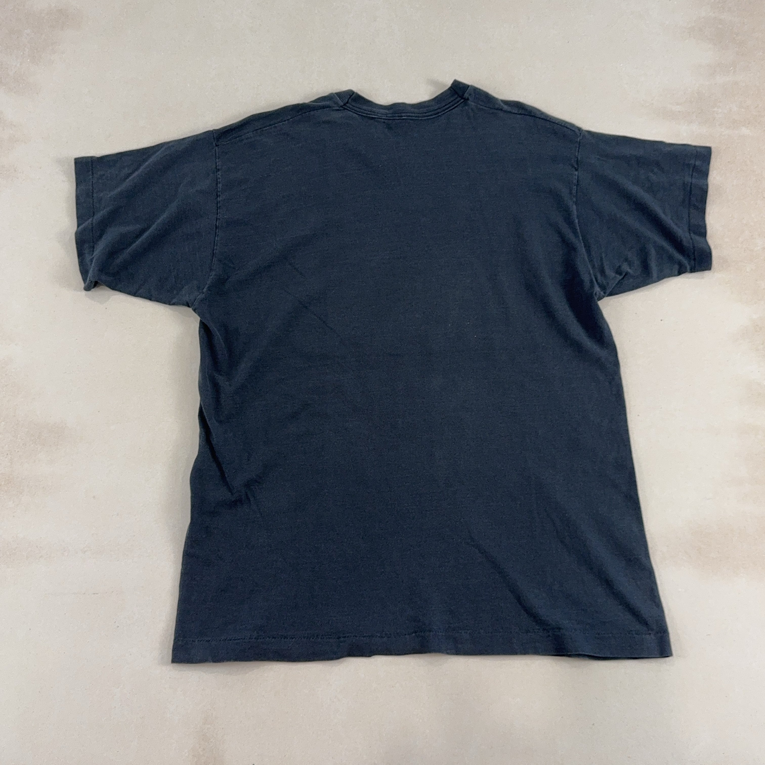 FRUIT OF THE LOOM TEE - X LARGE