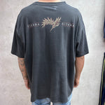 TIERRA GITANA TEE - X LARGE