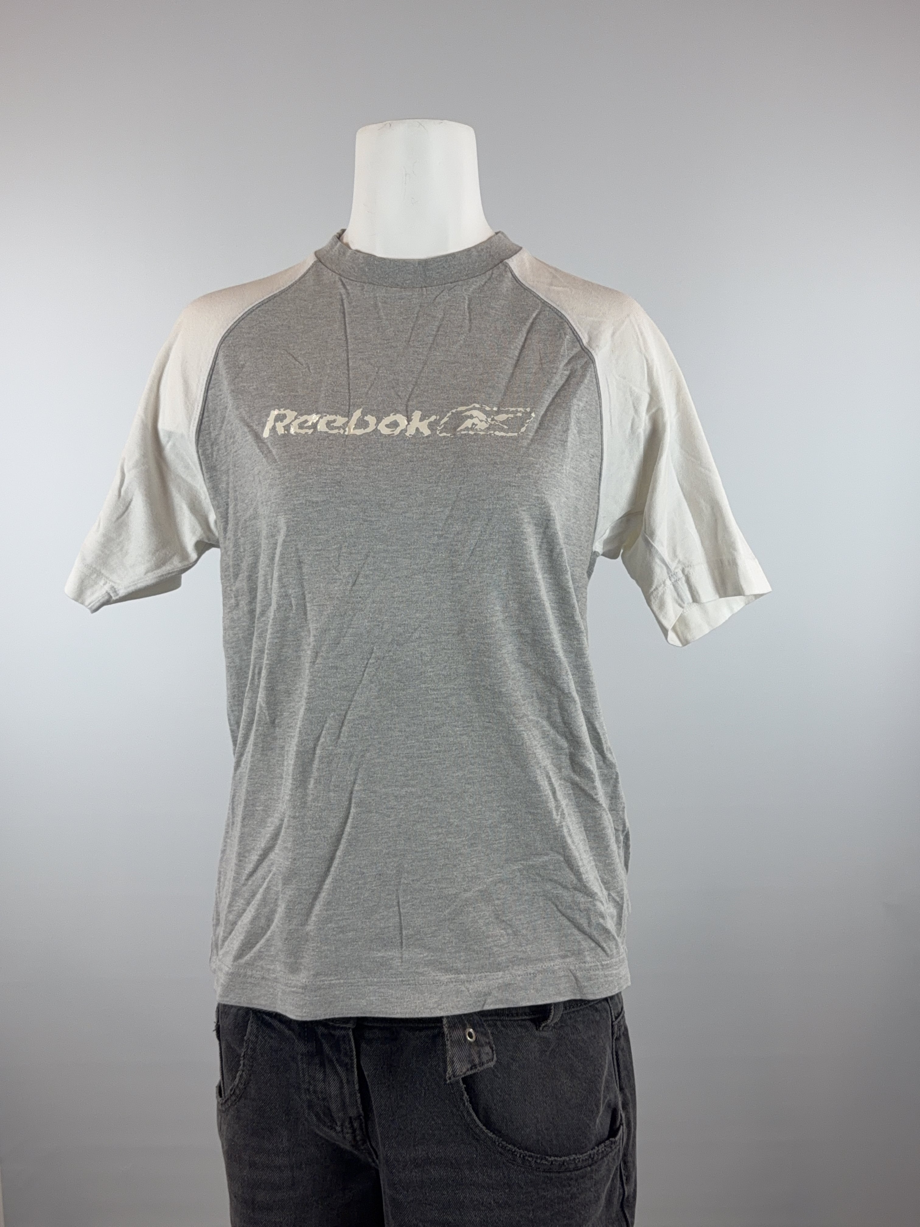 REEBOK TOP - MEDIUM