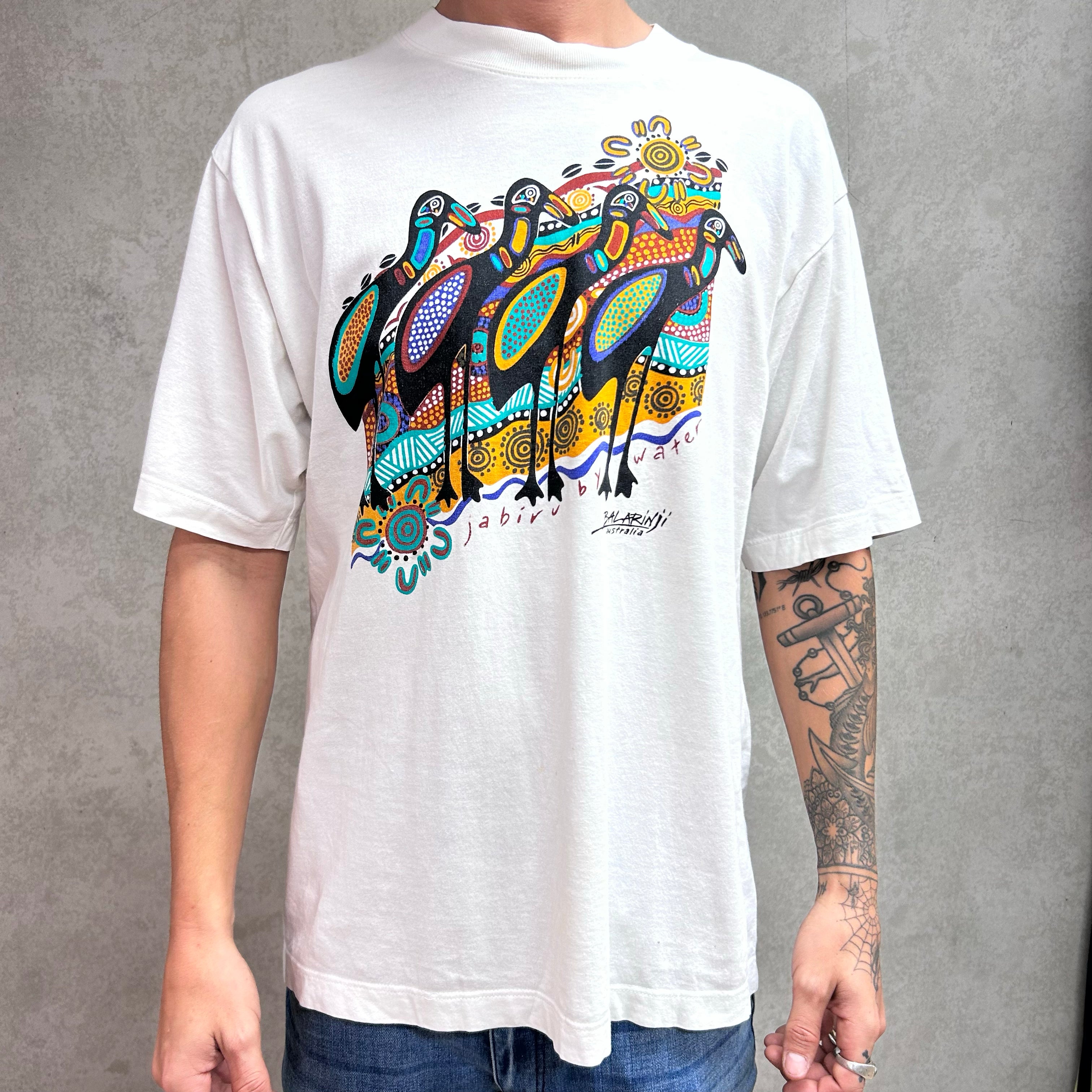 Balarinji TEE - LARGE