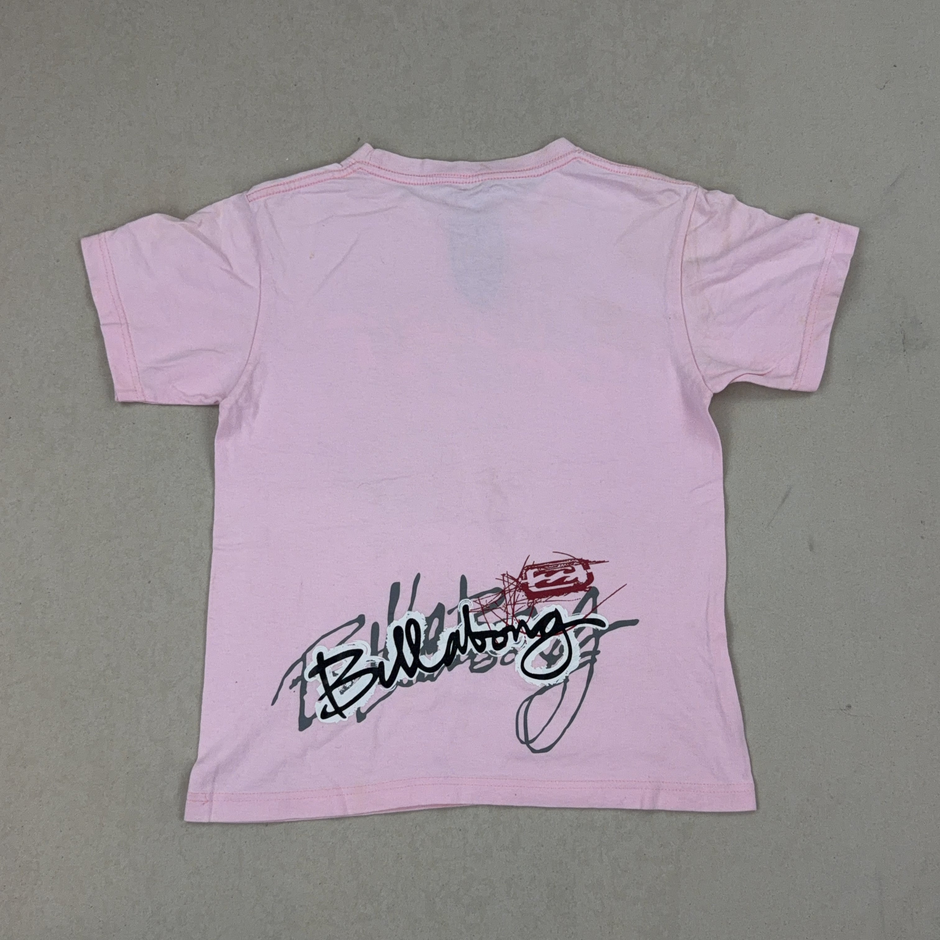 BILLABONG TEE - SMALL